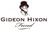 Gideon Hixon Fund